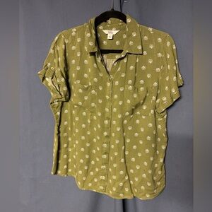 Bundle of (6) Women’s Blouses